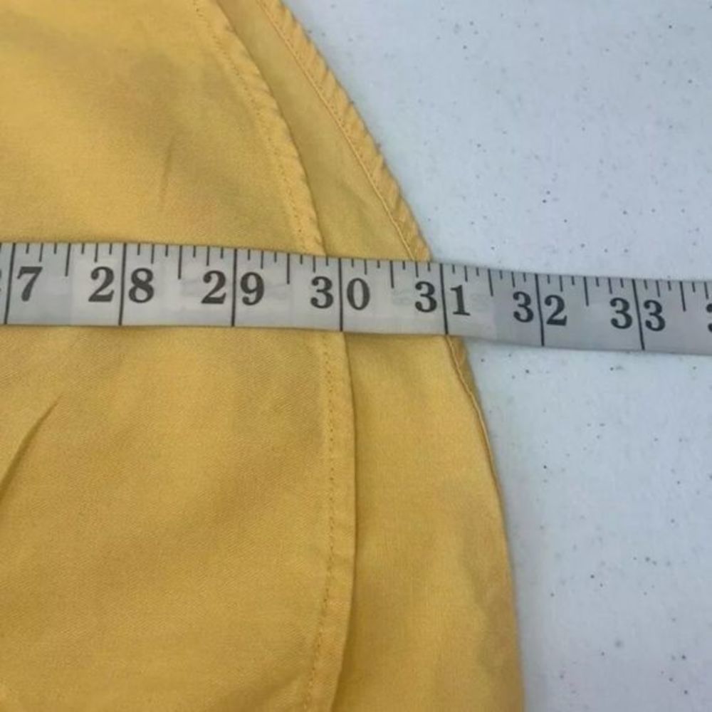 Bugle Boy Vintage Mens Long Sleeve Button Up Large - Picture 7 of 7